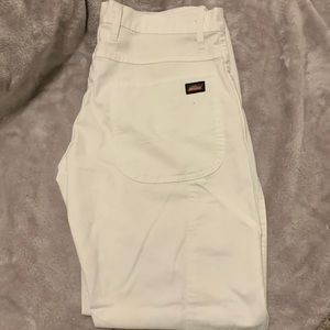 Dickies painter pants